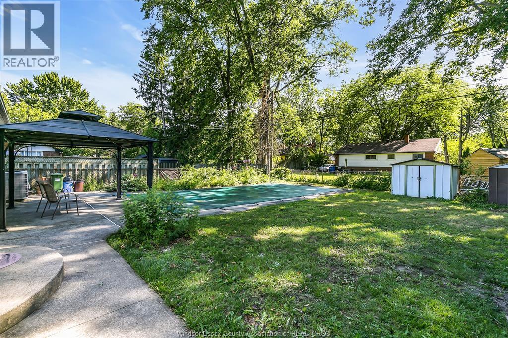 3425 Rankin, Windsor, ON
