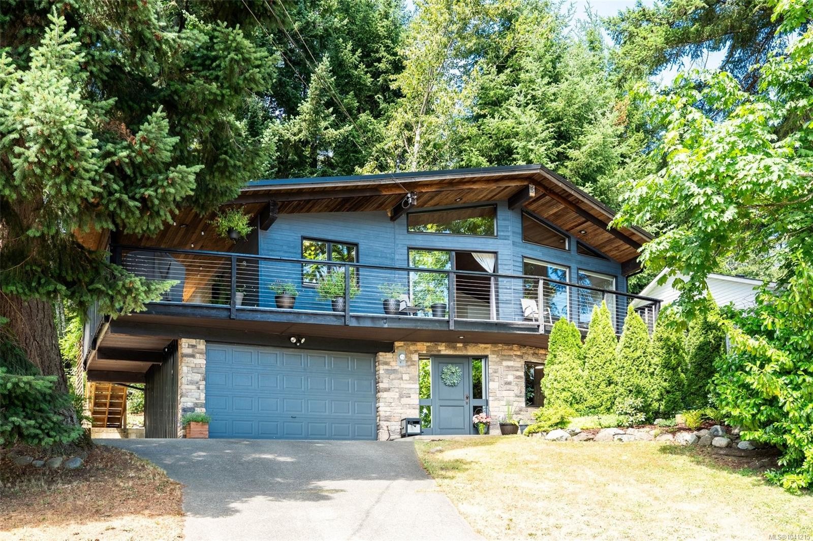 1819 Deborah Dr, Duncan, BC