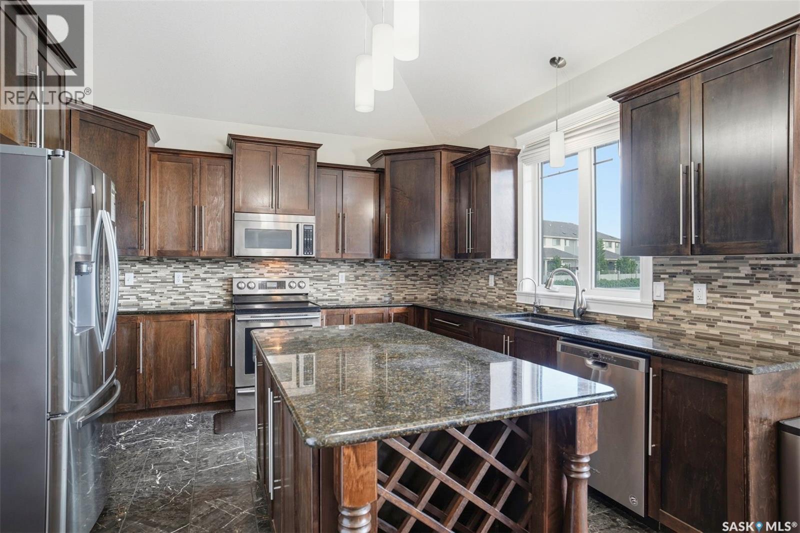 1103 Stensrud Road, Saskatoon, SK