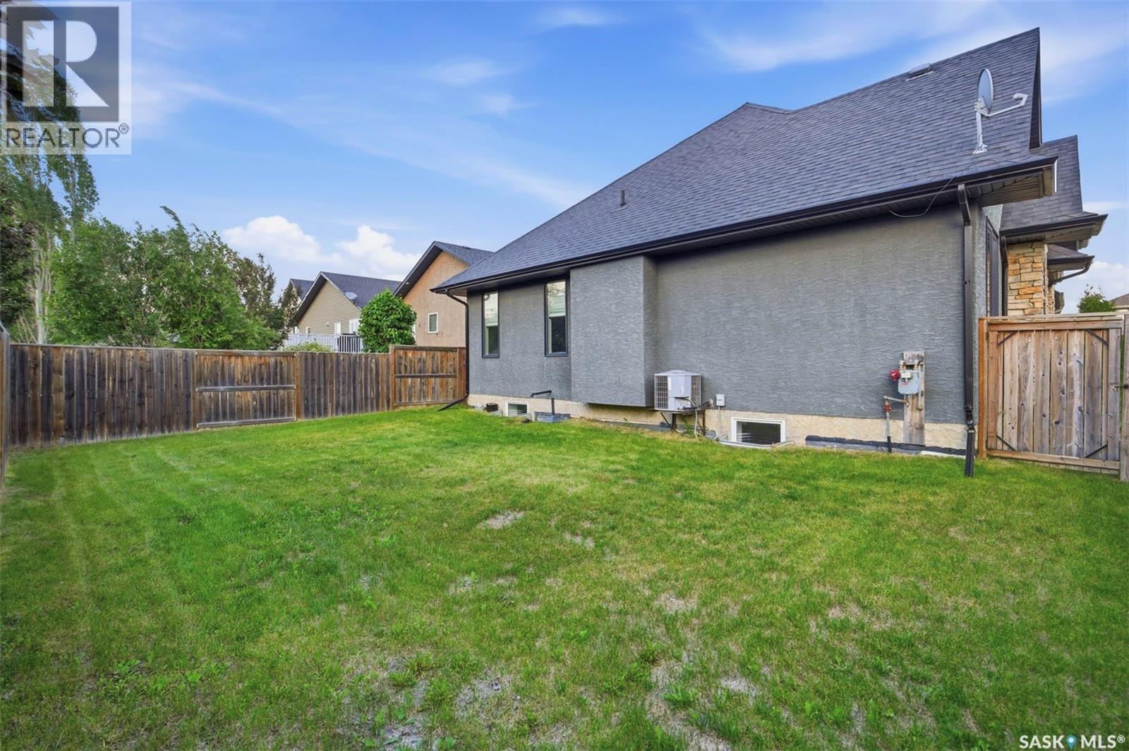 1103 Stensrud Road, Saskatoon, SK