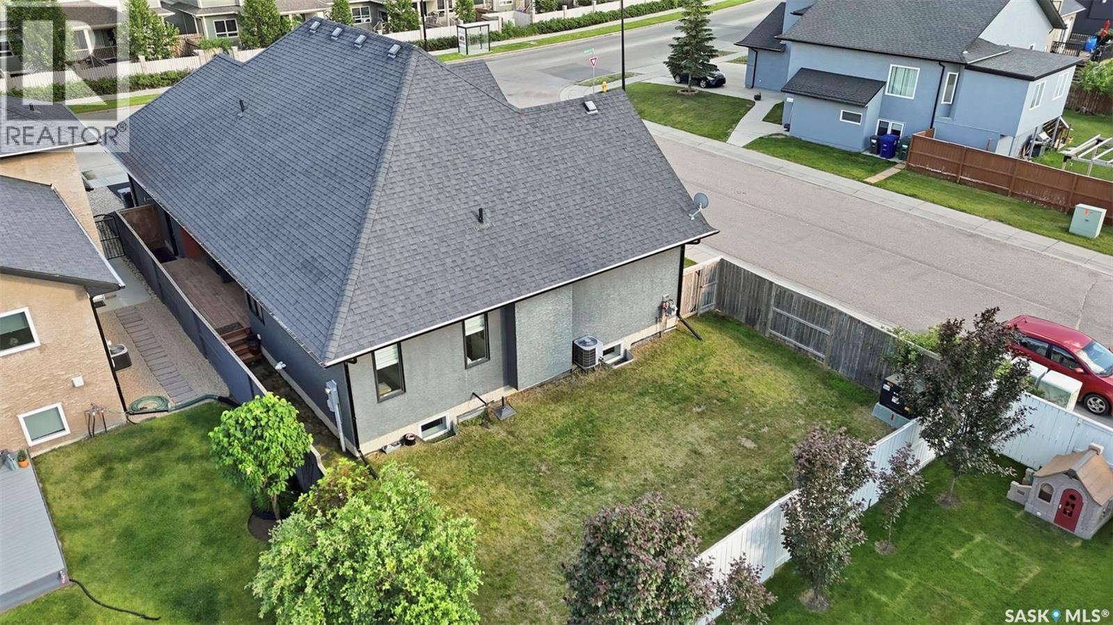 1103 Stensrud Road, Saskatoon, SK