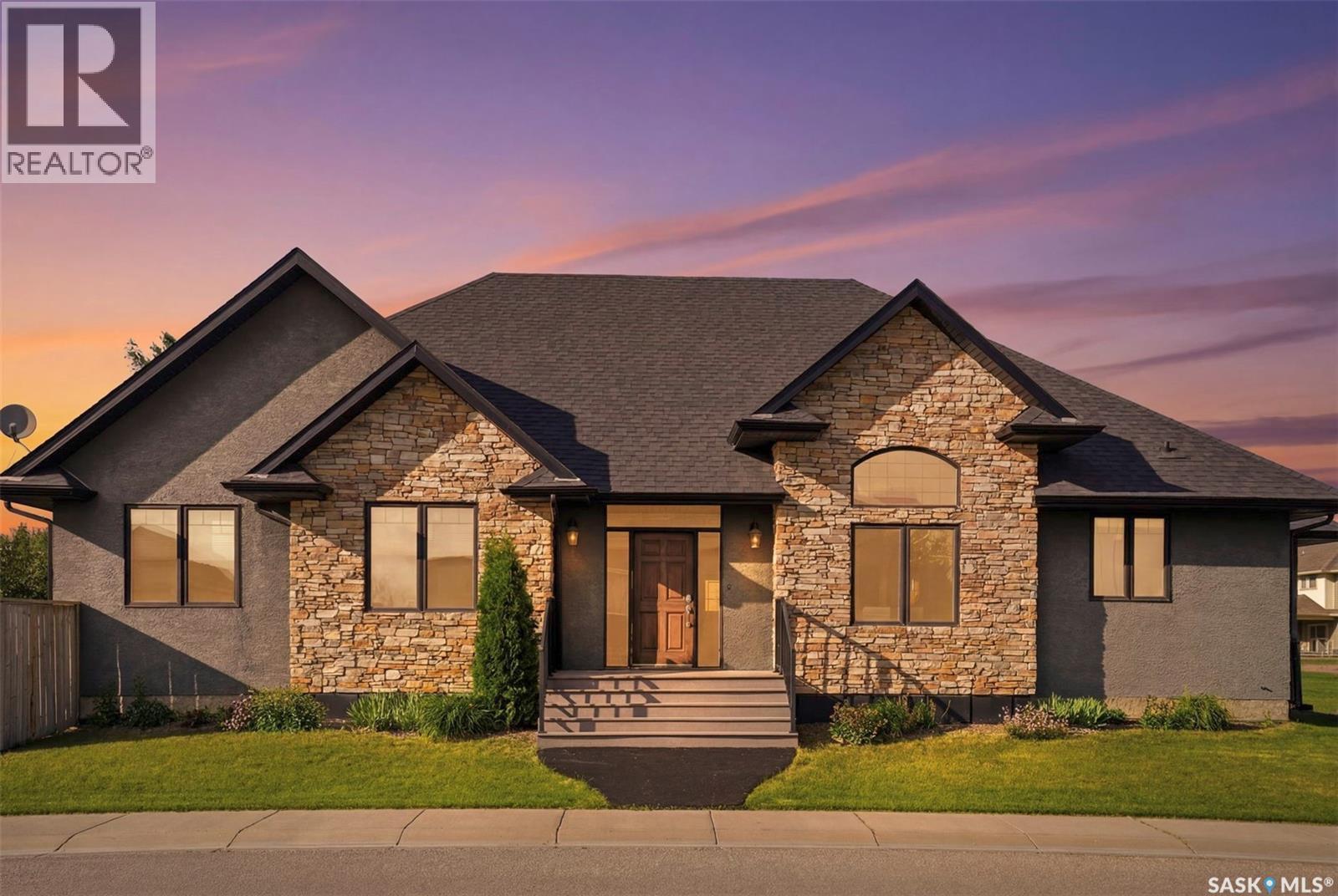 1103 Stensrud Road, Saskatoon, SK