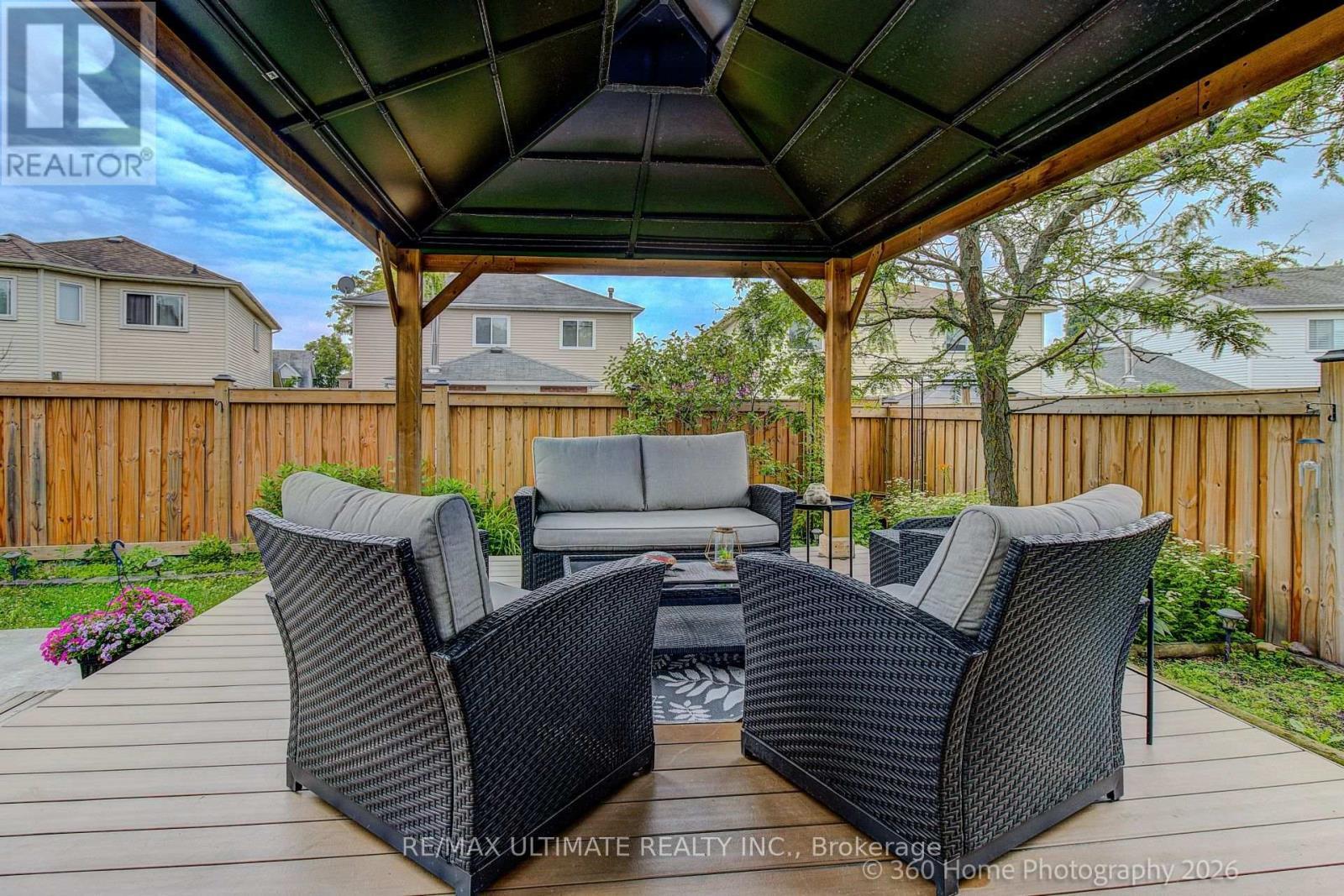 23 Windham Crescent, Clarington, ON