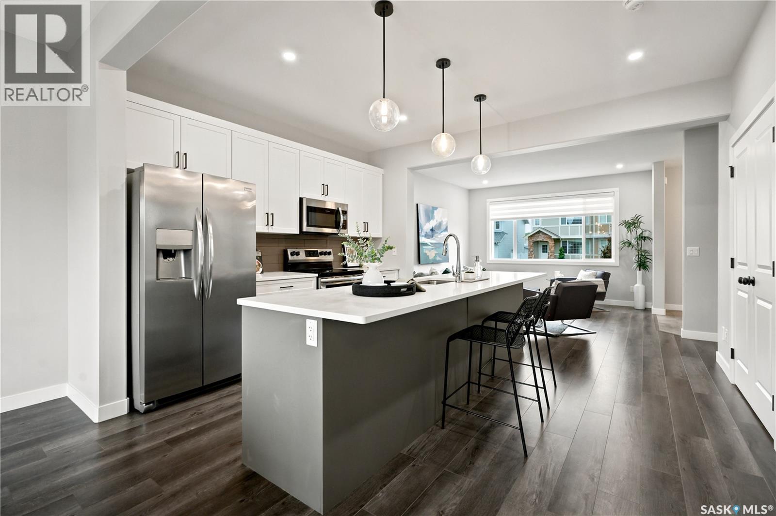855 Mcfaull Rise, Saskatoon, SK