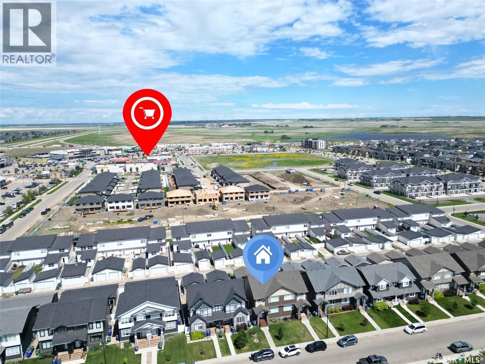 855 Mcfaull Rise, Saskatoon, SK