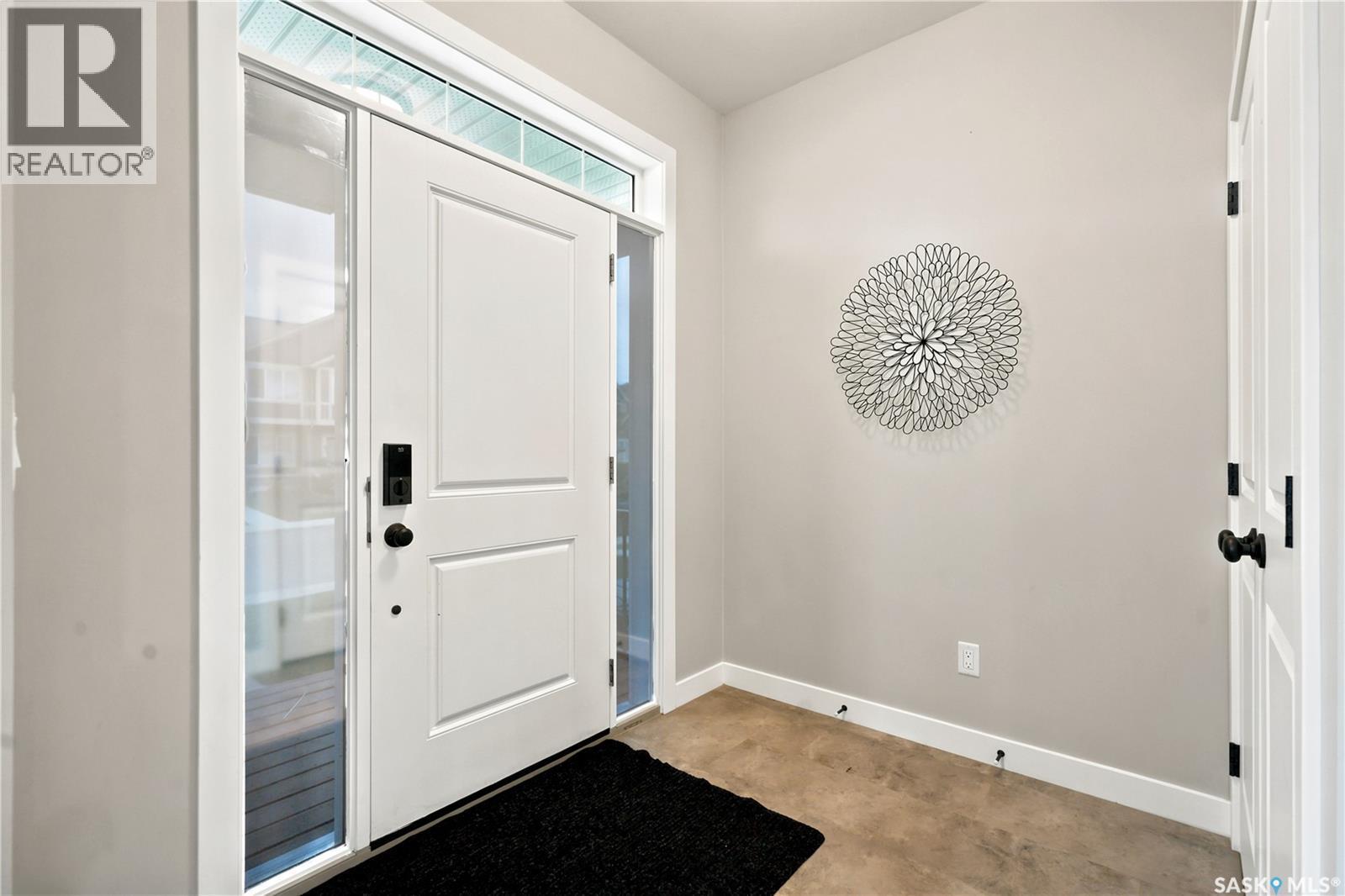 855 Mcfaull Rise, Saskatoon, SK