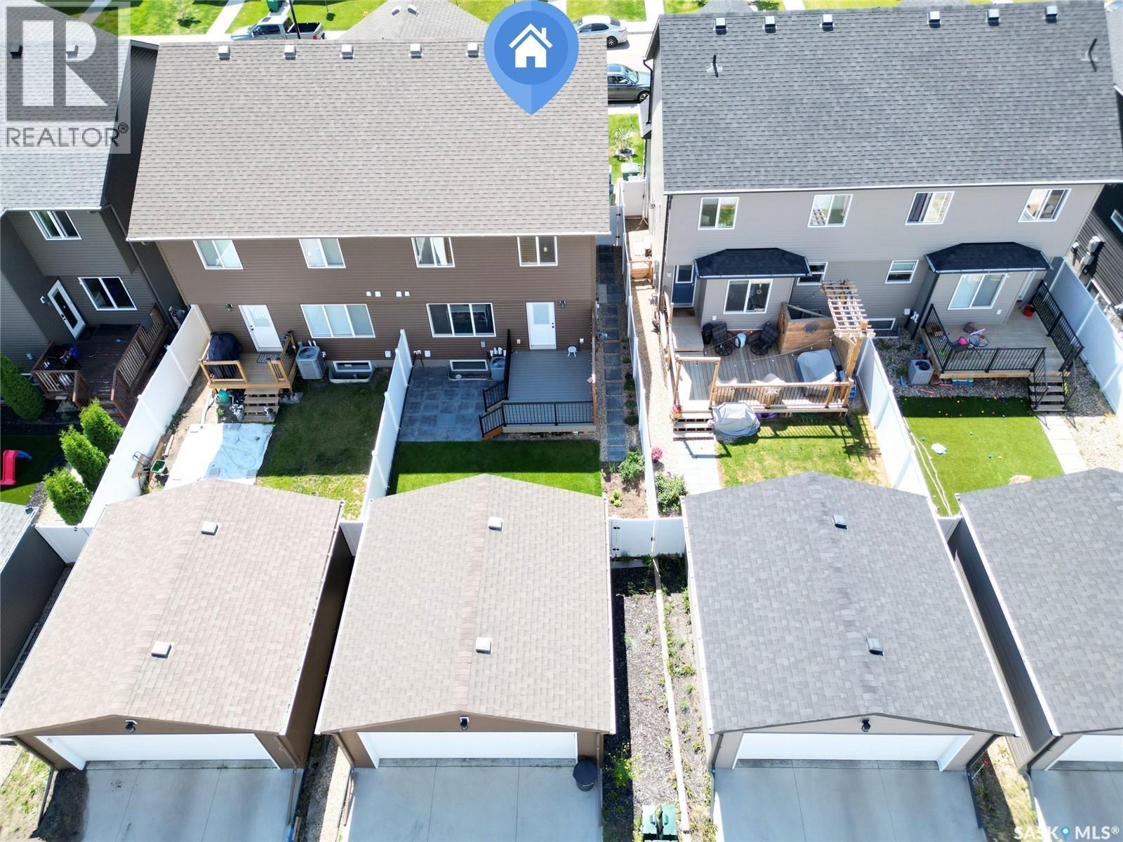 855 Mcfaull Rise, Saskatoon, SK