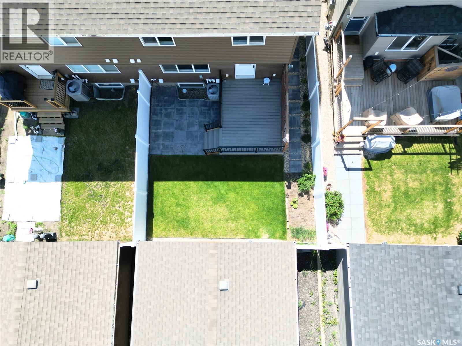 855 Mcfaull Rise, Saskatoon, SK