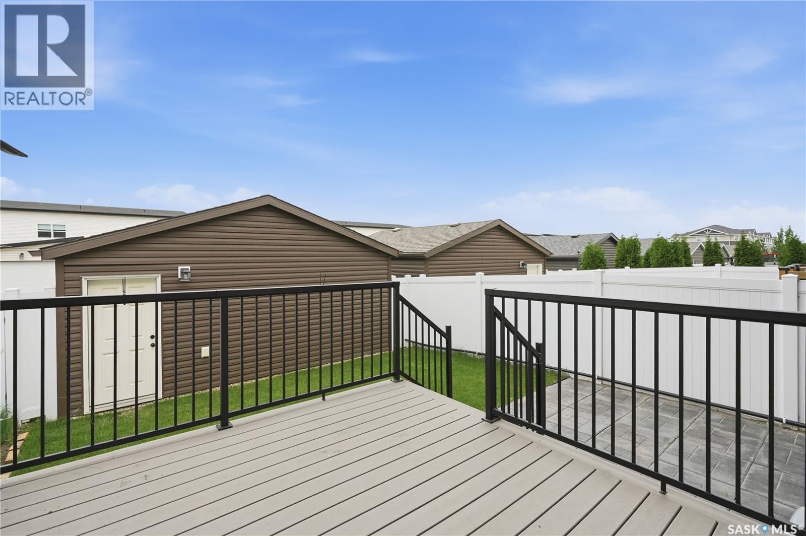 855 Mcfaull Rise, Saskatoon, SK