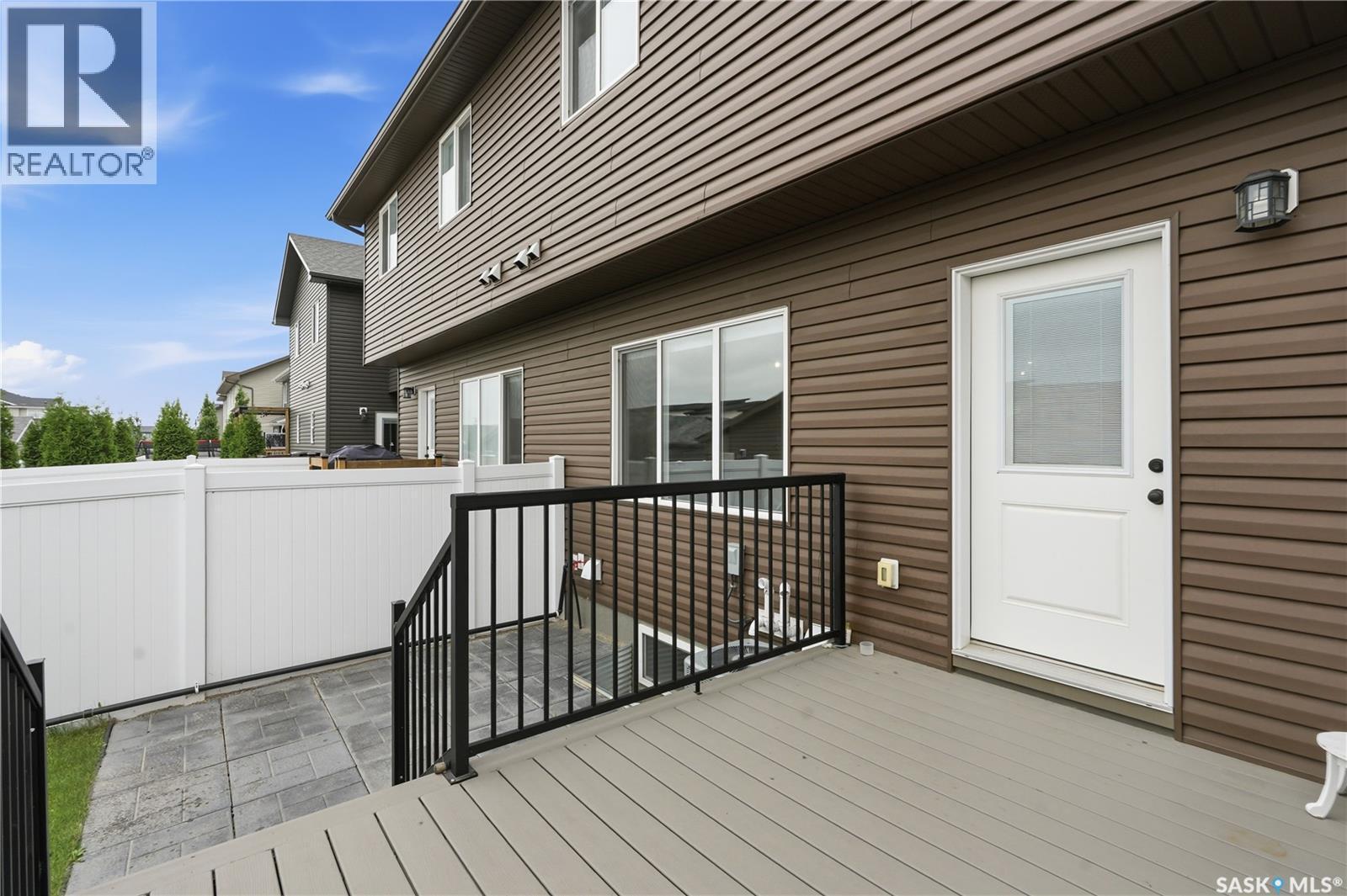 855 Mcfaull Rise, Saskatoon, SK