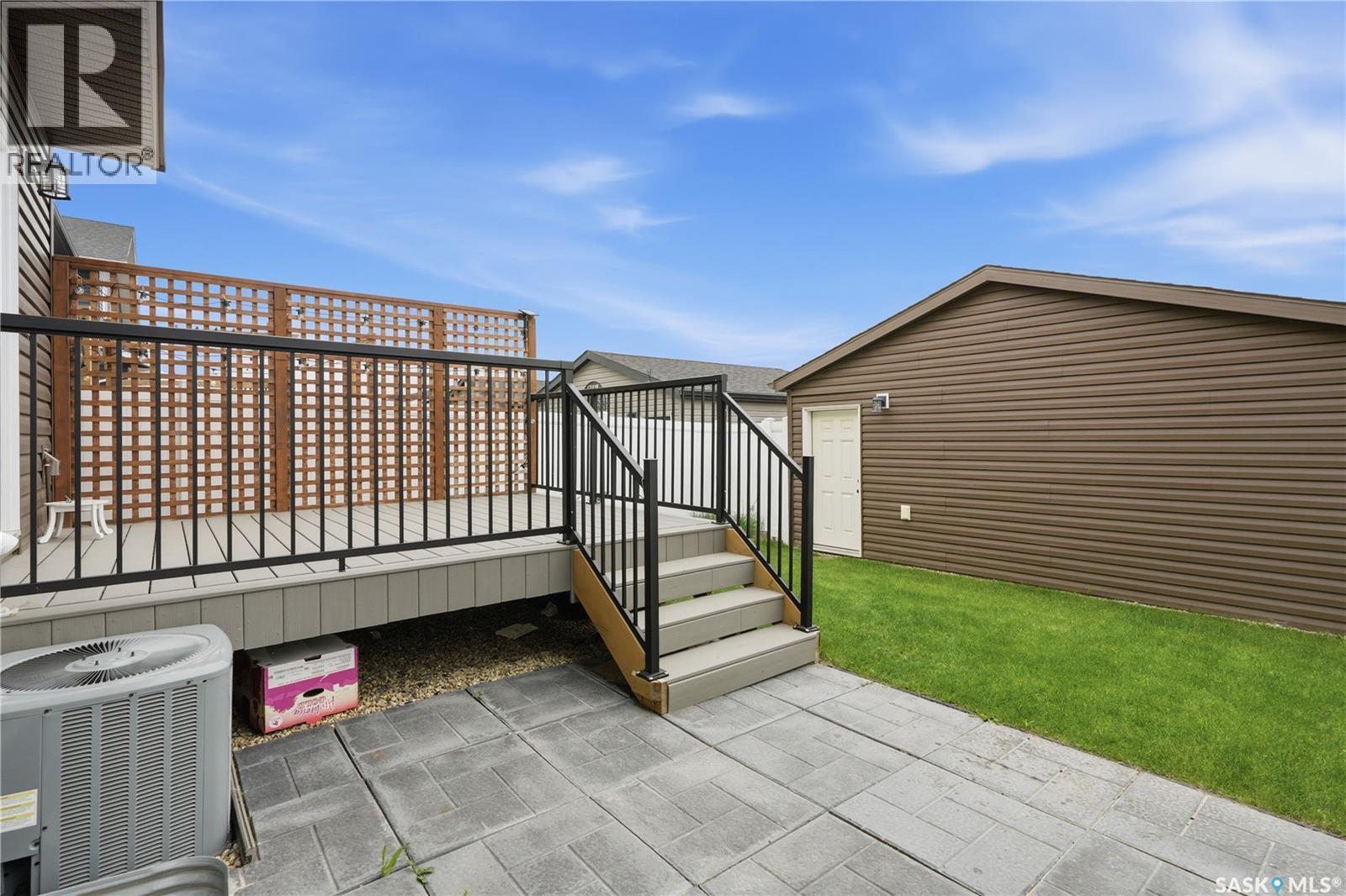 855 Mcfaull Rise, Saskatoon, SK
