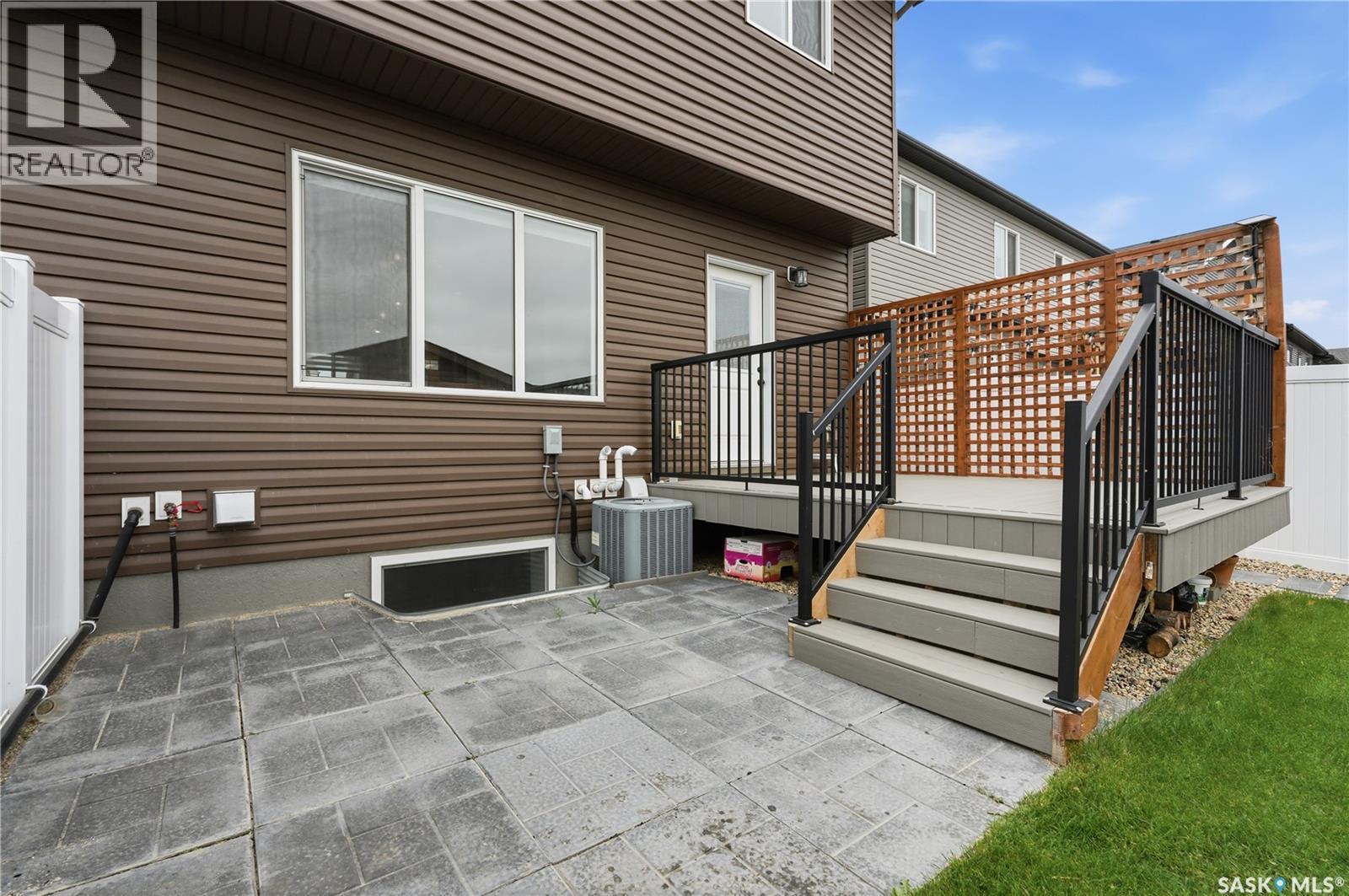 855 Mcfaull Rise, Saskatoon, SK