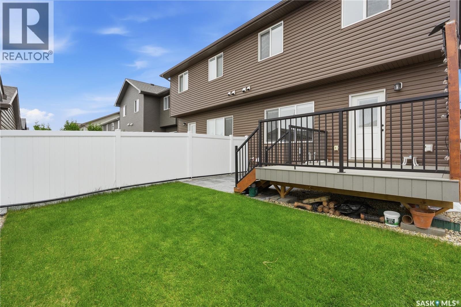 855 Mcfaull Rise, Saskatoon, SK