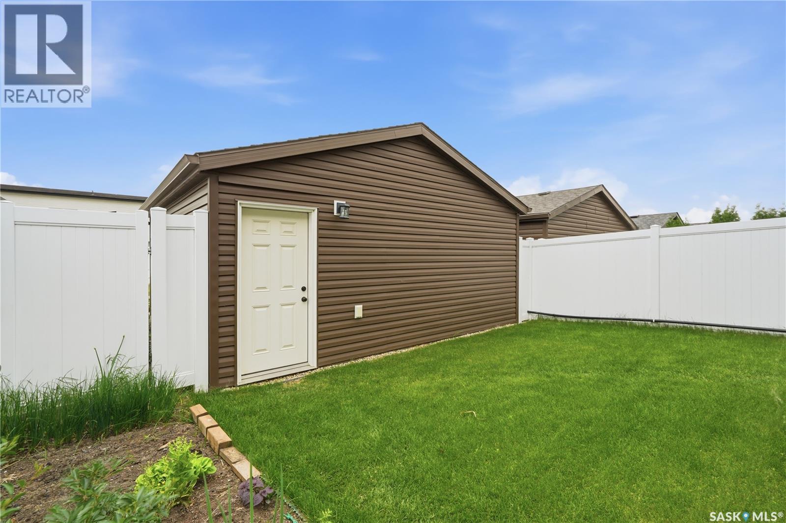855 Mcfaull Rise, Saskatoon, SK