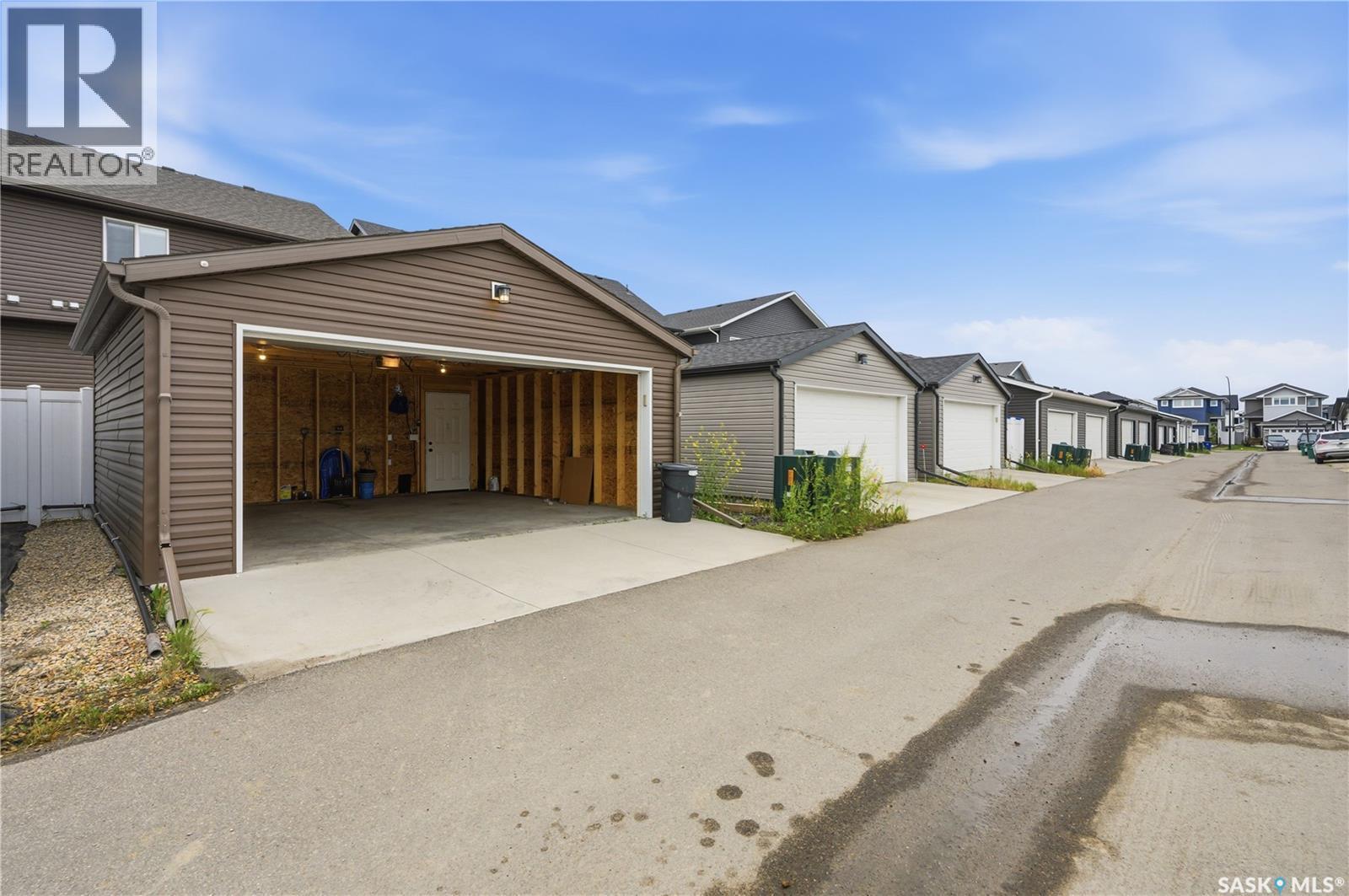 855 Mcfaull Rise, Saskatoon, SK