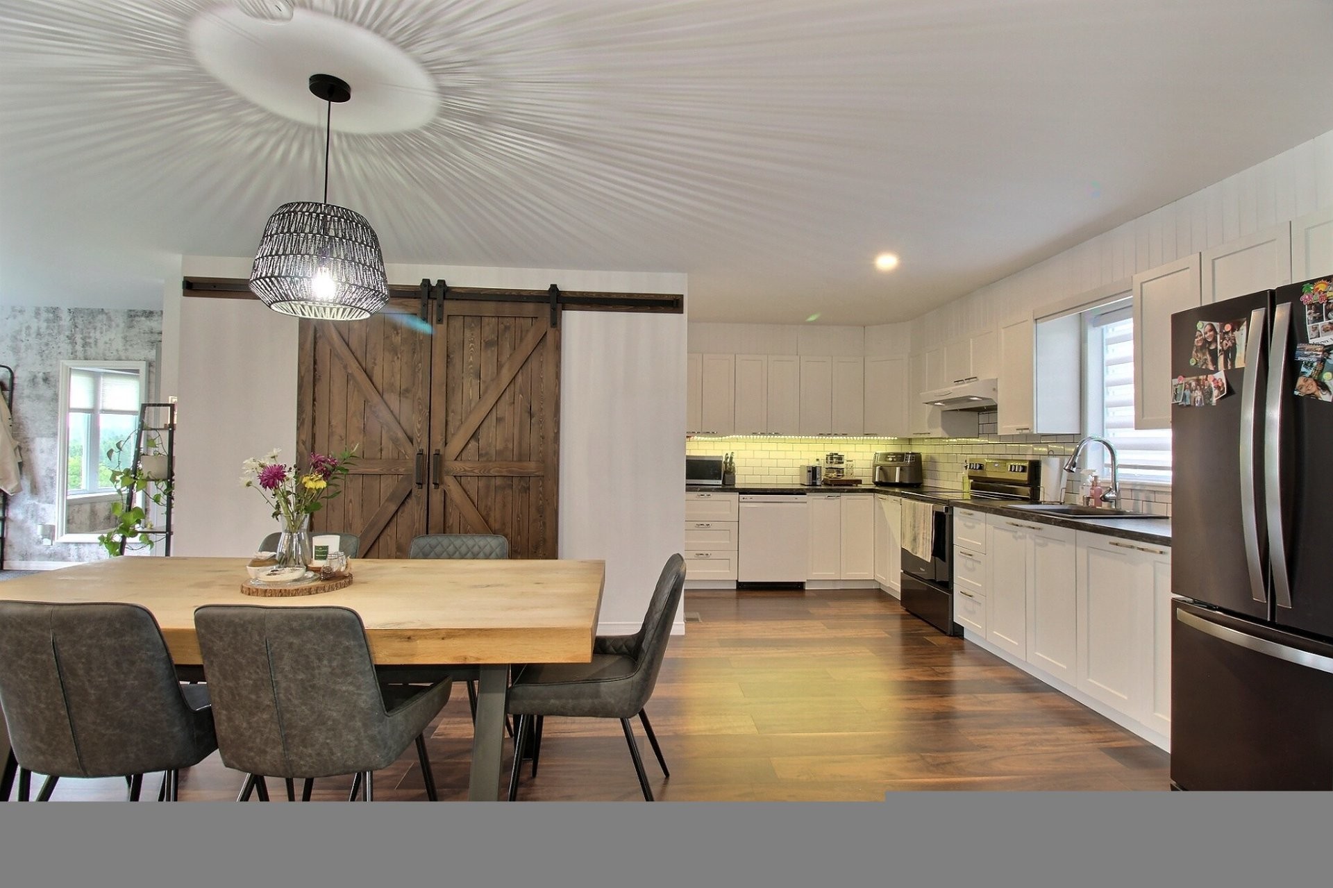 Interior - 650 Route 108 O., Saint-Éphrem-De-Beauce, QC