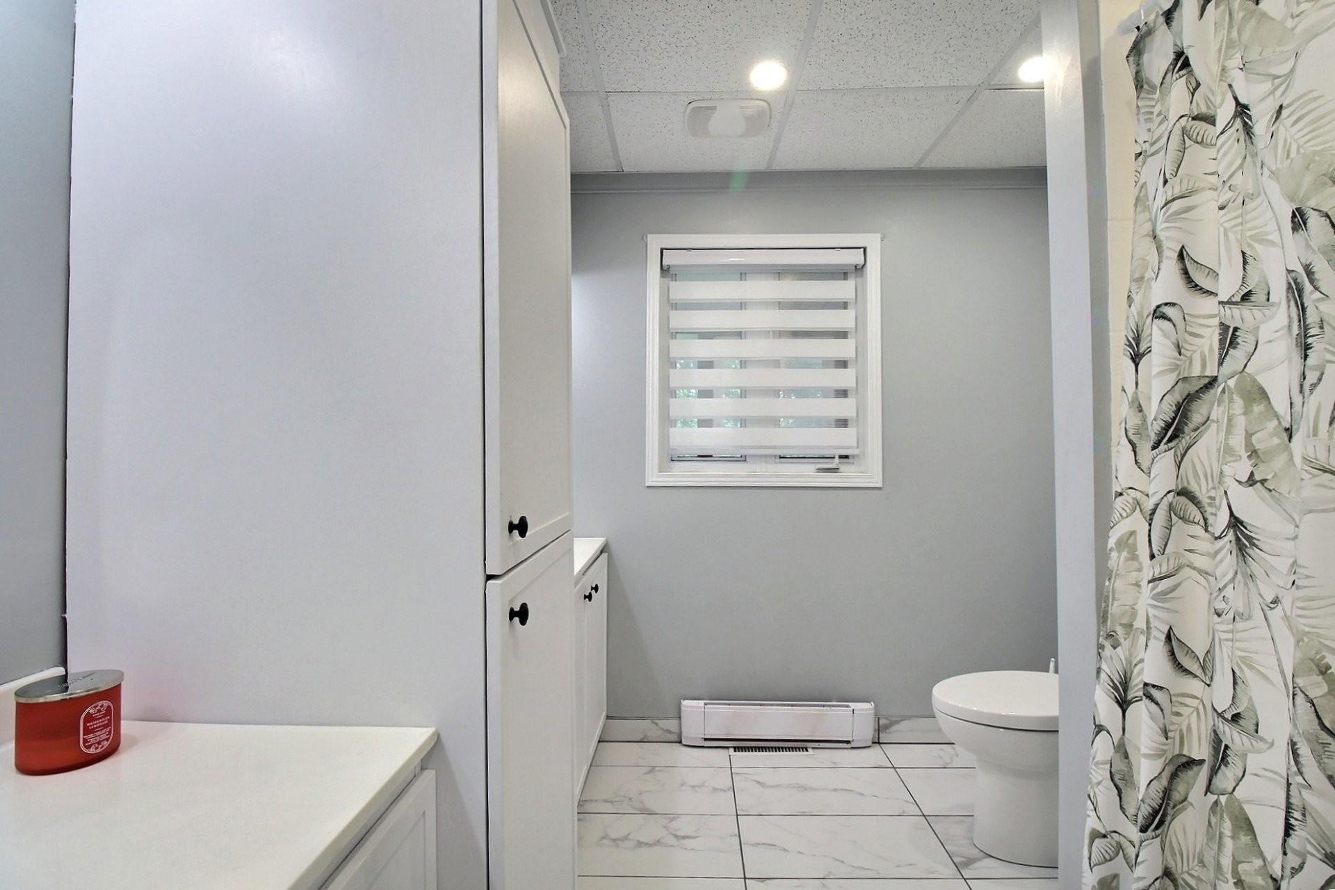 Bathroom - 650 Route 108 O., Saint-Éphrem-De-Beauce, QC