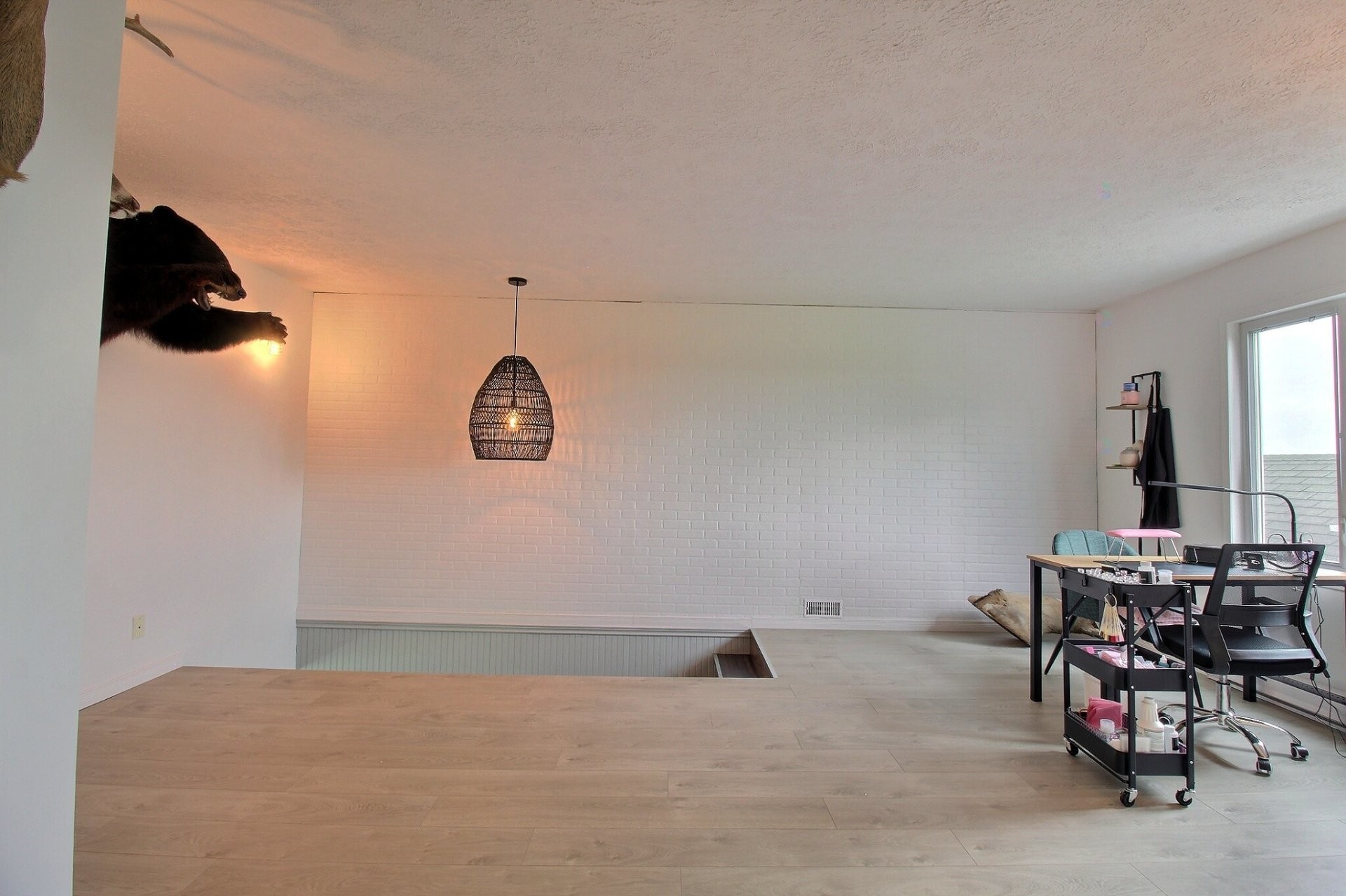 Family Room - 650 Route 108 O., Saint-Éphrem-De-Beauce, QC