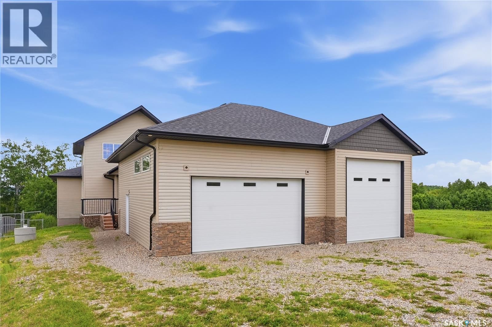 311 Ravine Road, Big Shell, SK