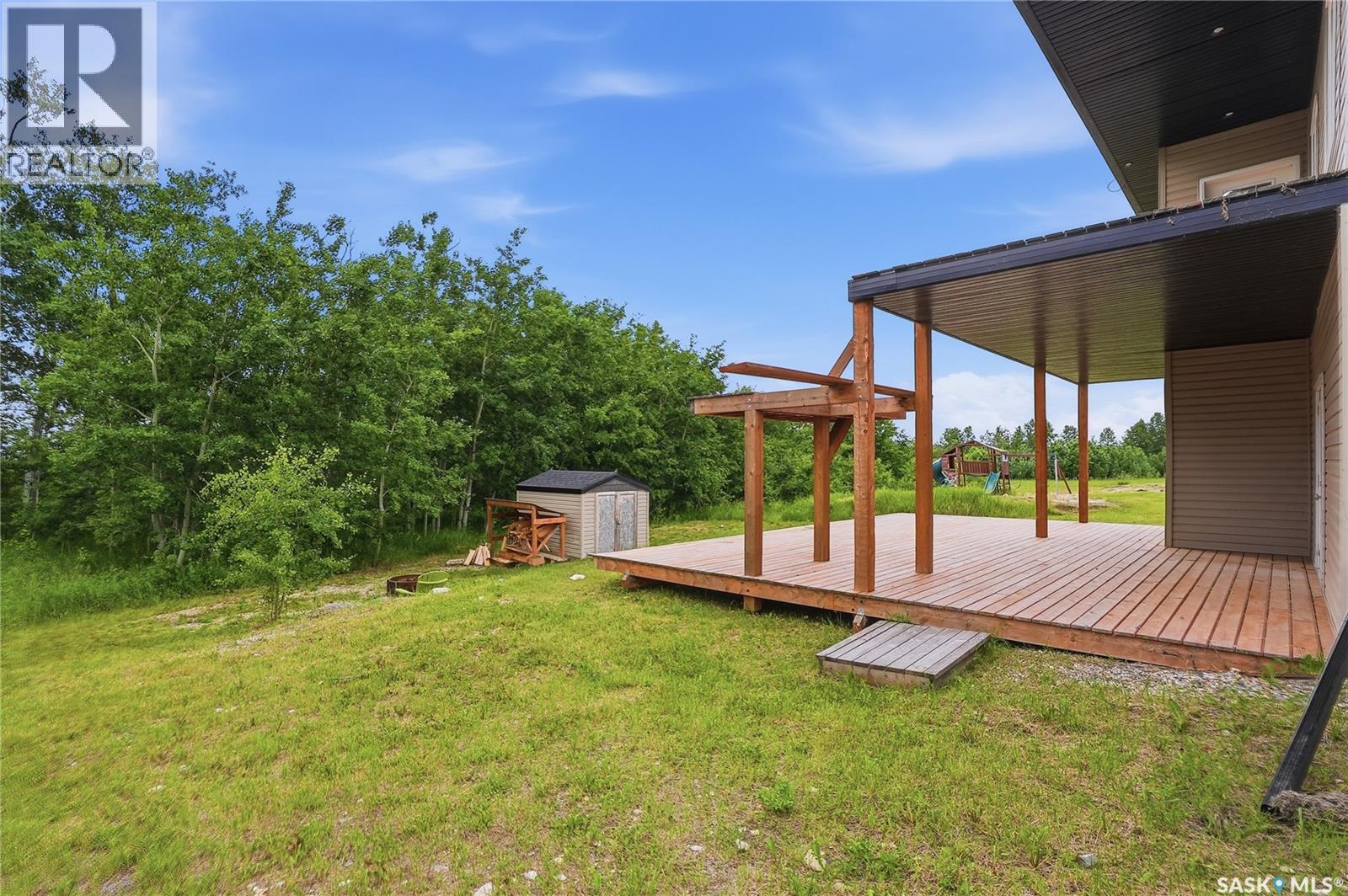 311 Ravine Road, Big Shell, SK