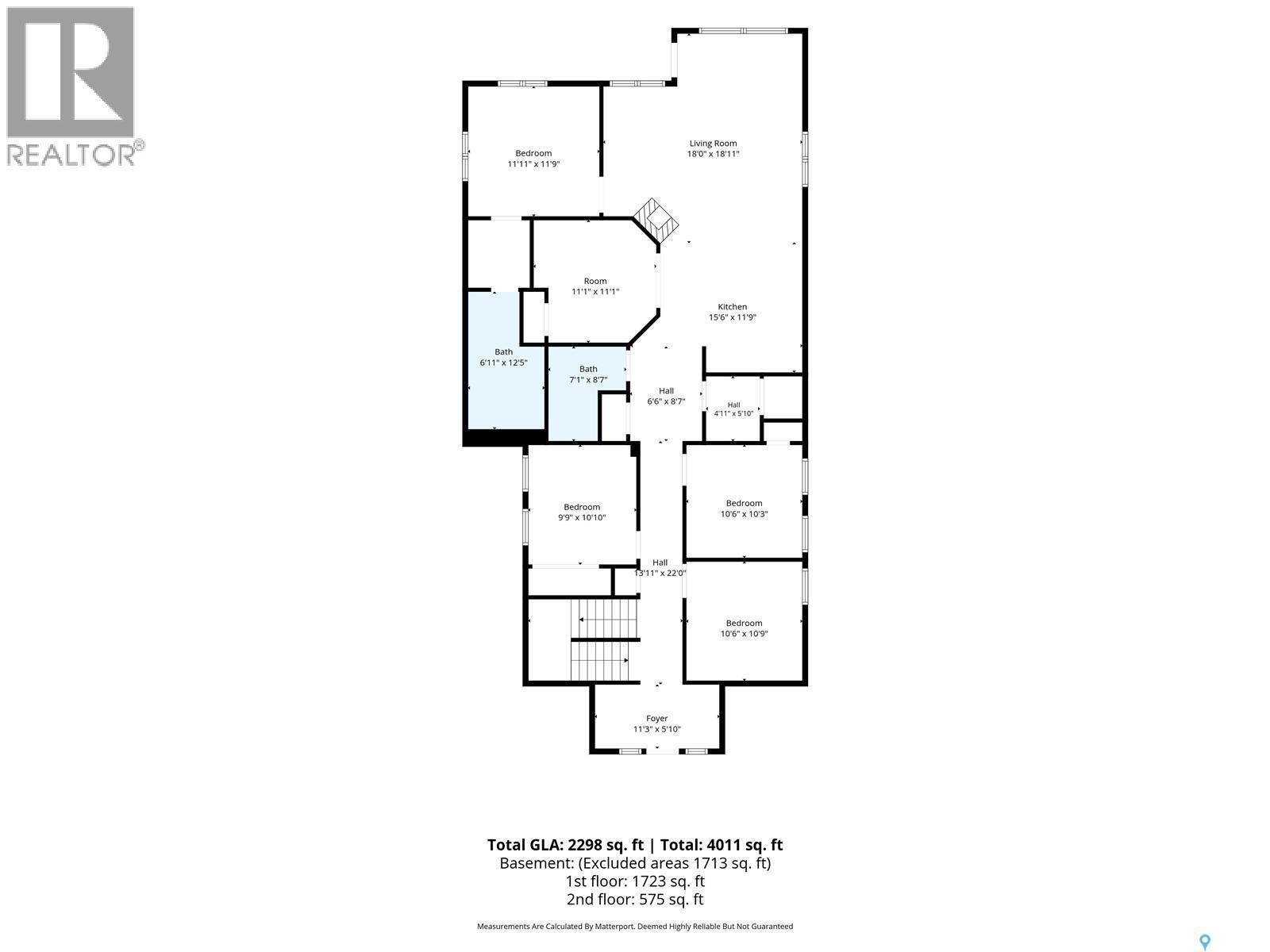 311 Ravine Road, Big Shell, SK