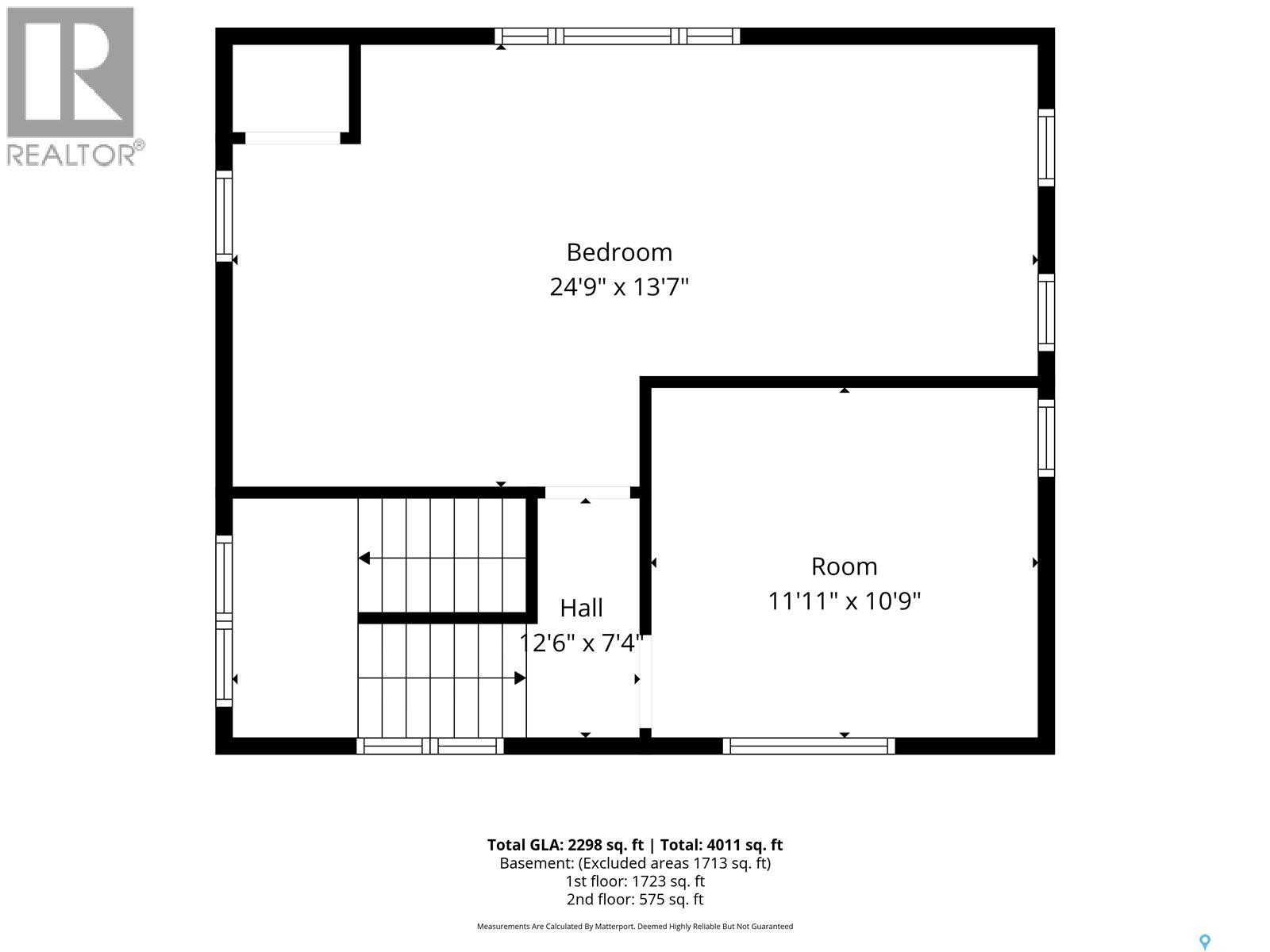 311 Ravine Road, Big Shell, SK