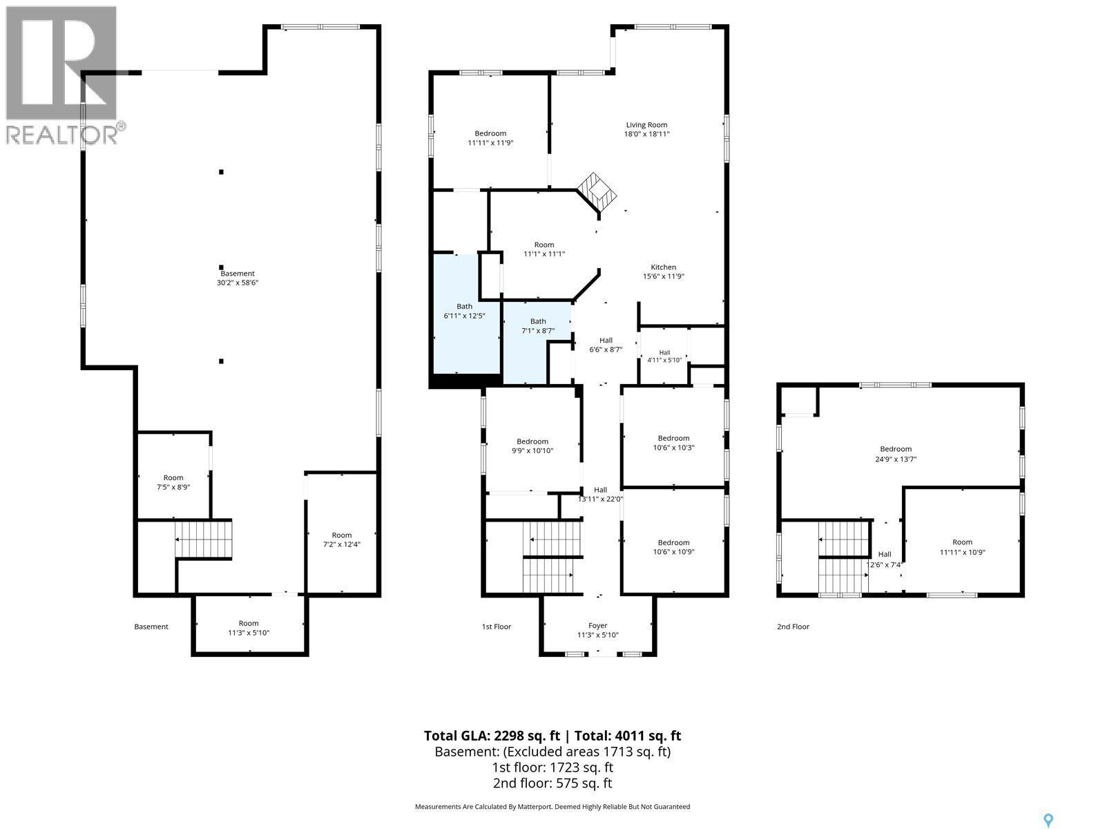 311 Ravine Road, Big Shell, SK