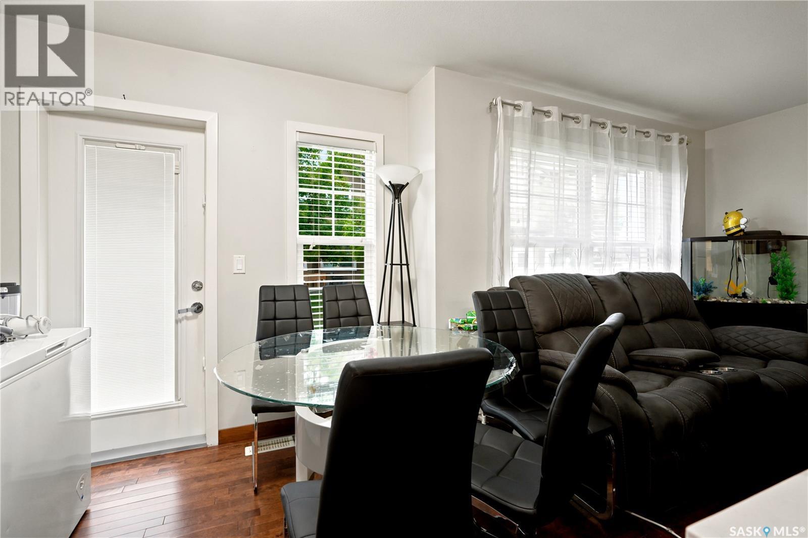 203 1555 Paton Crescent, Saskatoon, SK