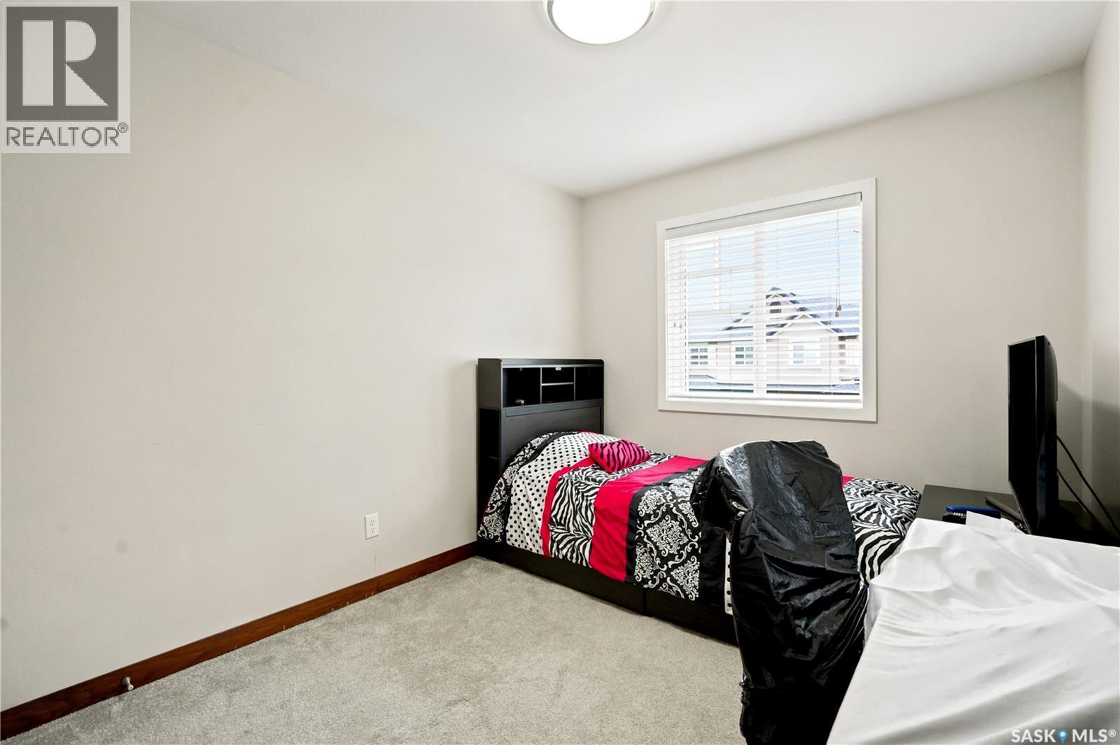 203 1555 Paton Crescent, Saskatoon, SK
