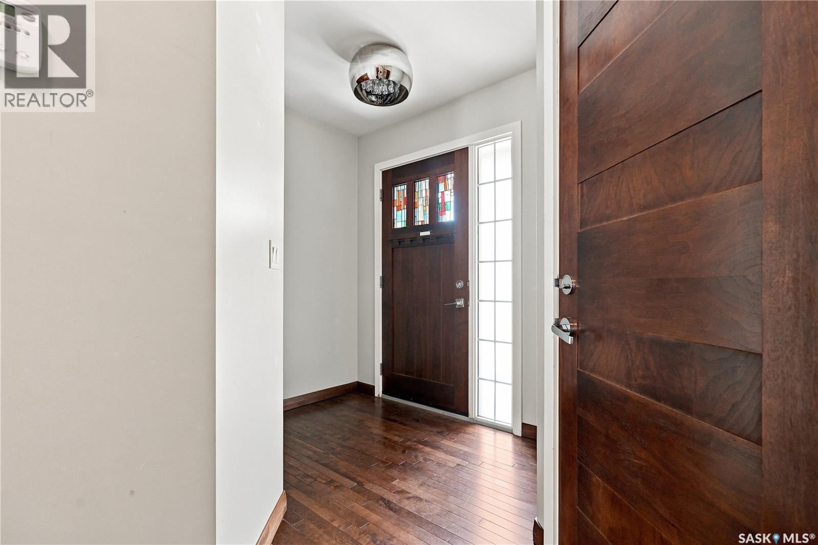 203 1555 Paton Crescent, Saskatoon, SK - Indoor Photo Showing Other Room