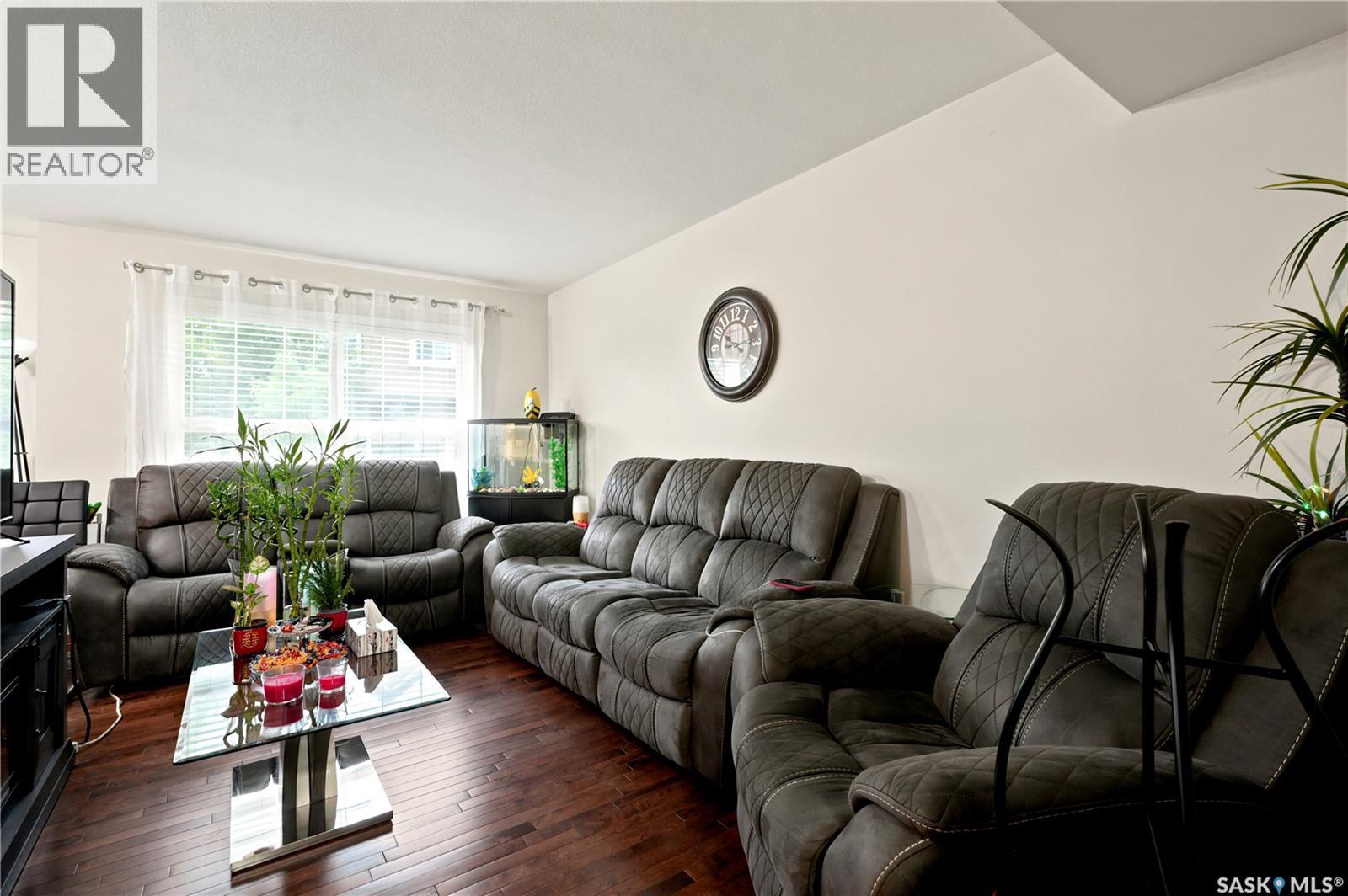 203 1555 Paton Crescent, Saskatoon, SK