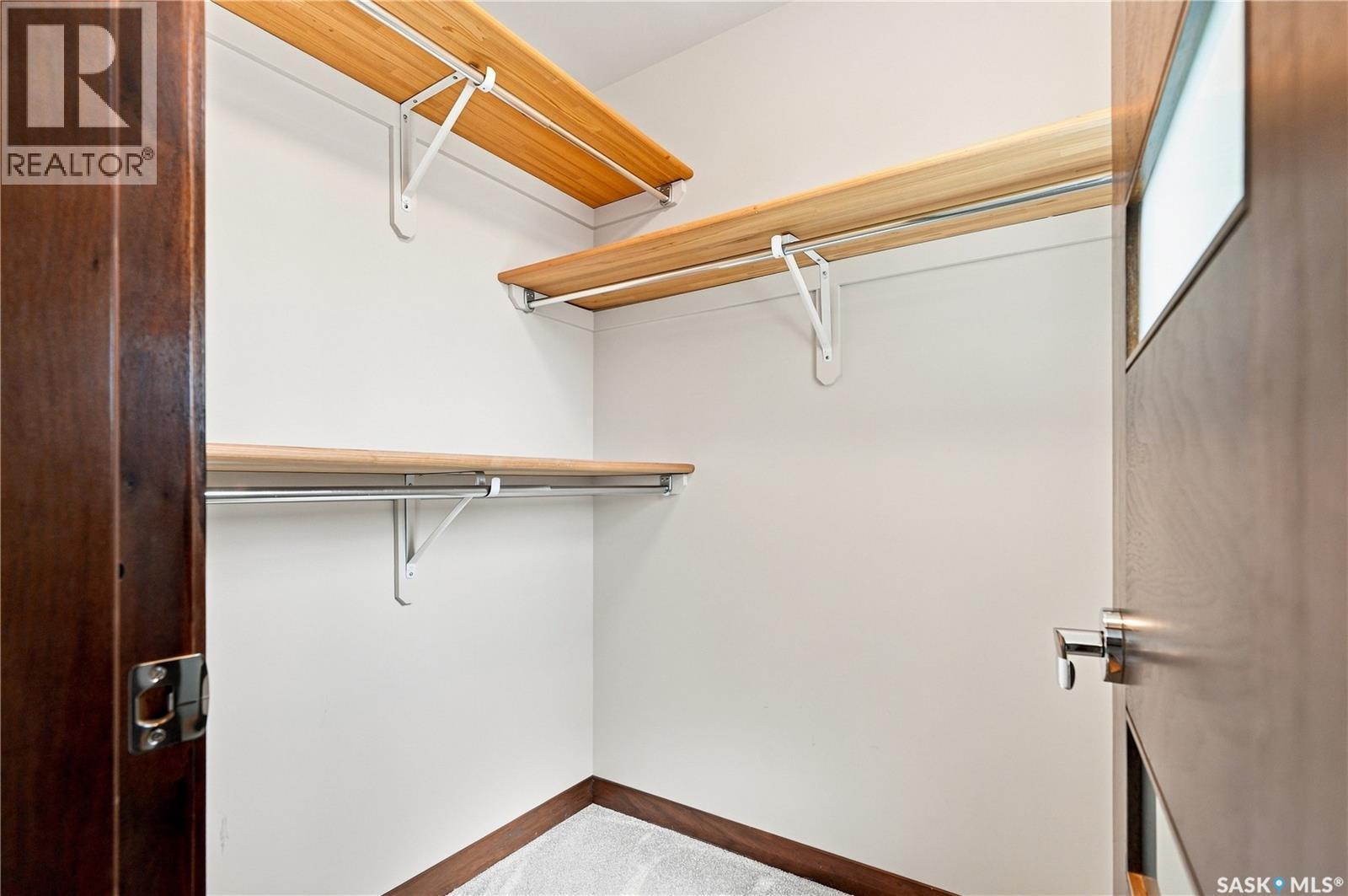 203 1555 Paton Crescent, Saskatoon, SK - Indoor With Storage