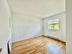 Chambre à coucher -