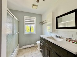 Salle de bains -