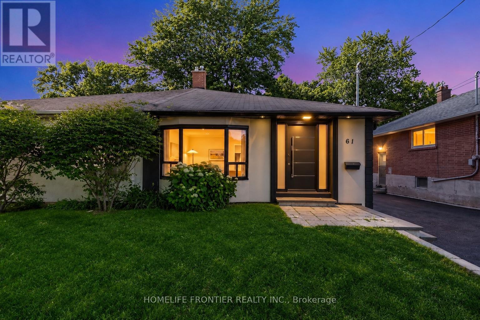 61 Sundial Crescent, Toronto, ON