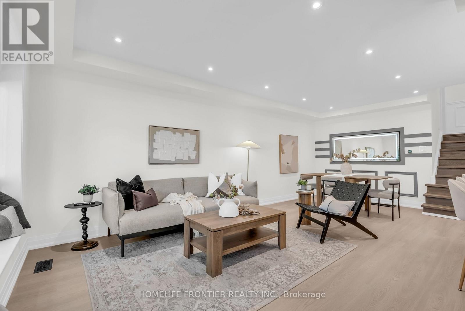 61 Sundial Crescent, Toronto, ON