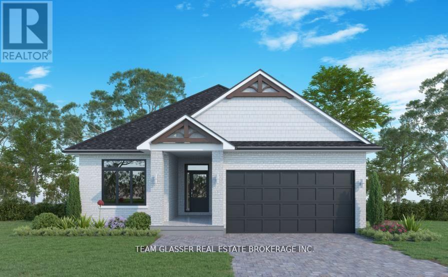 70 Benner Boulevard, Middlesex Centre (Kilworth), ON
