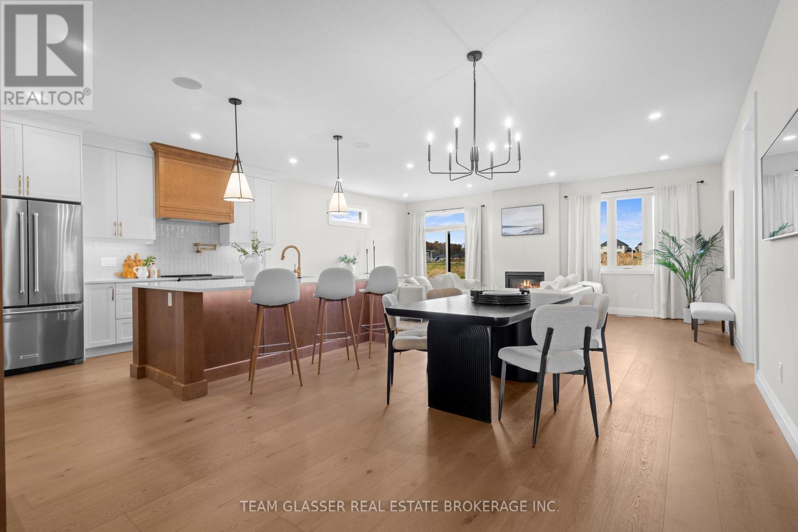 70 Benner Boulevard, Middlesex Centre (Kilworth), ON