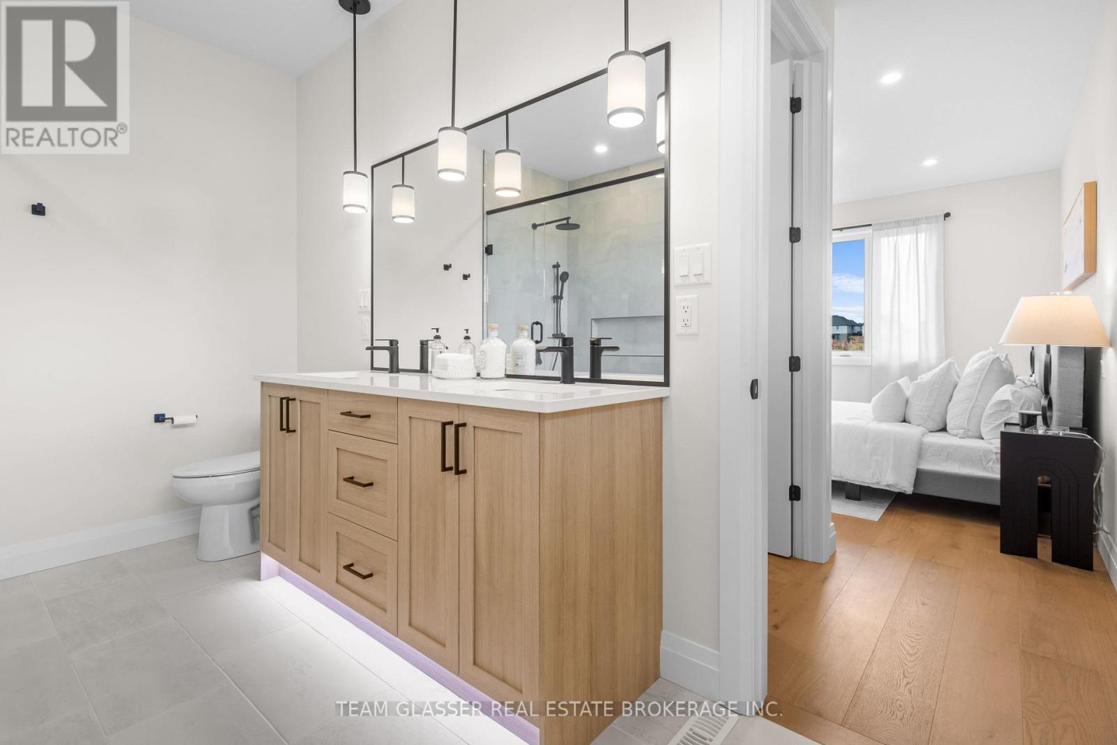 70 Benner Boulevard, Middlesex Centre (Kilworth), ON