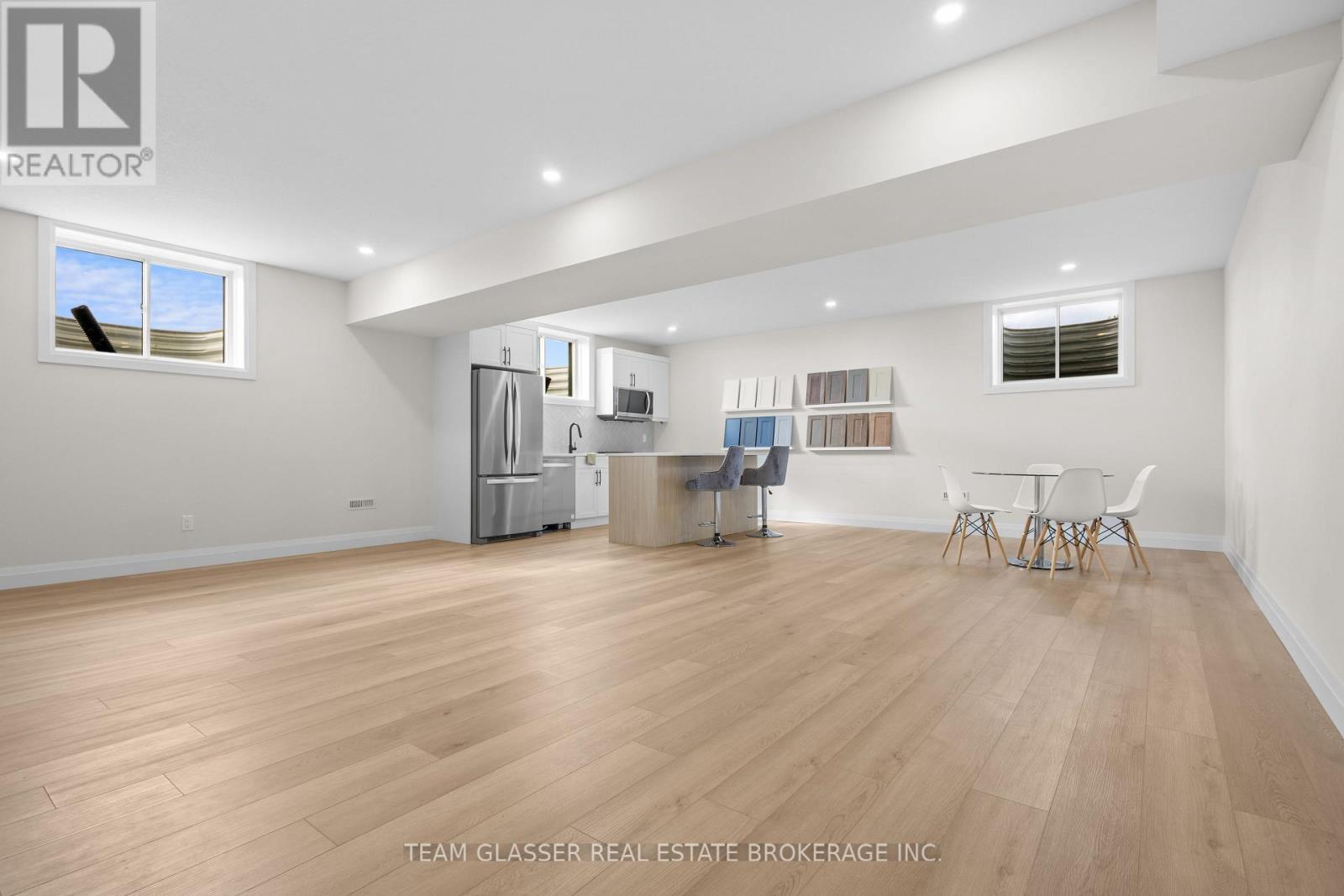 70 Benner Boulevard, Middlesex Centre (Kilworth), ON