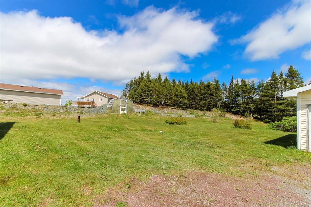 21A Deer Park Road, Holyrood, NL