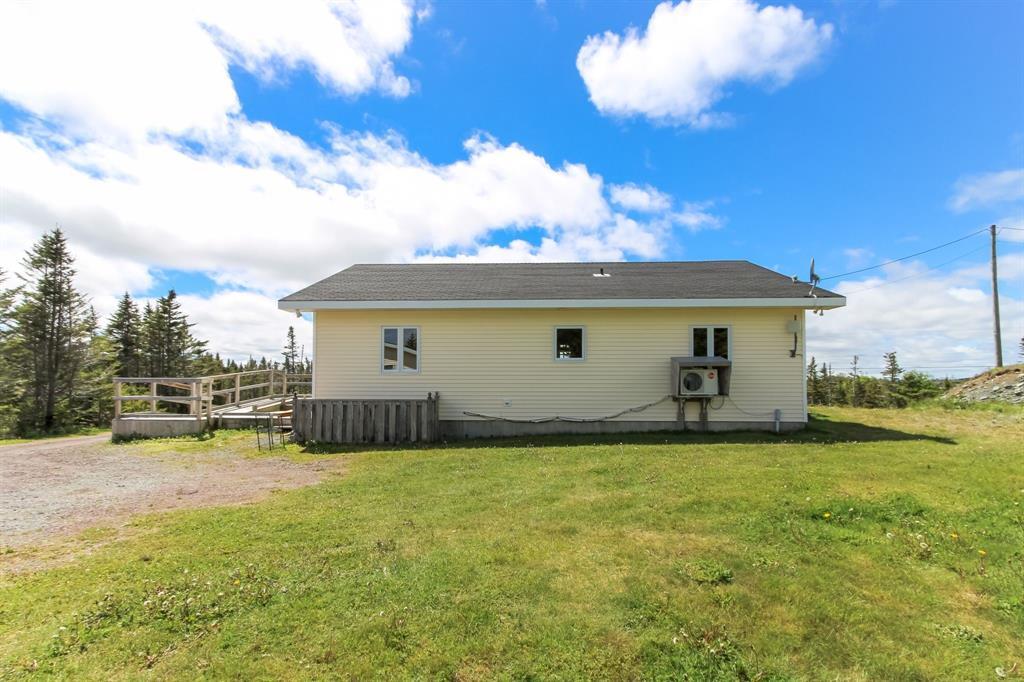 21A Deer Park Road, Holyrood, NL