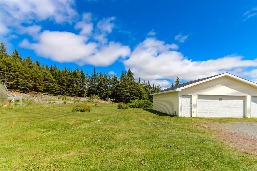 21A Deer Park Road, Holyrood, NL