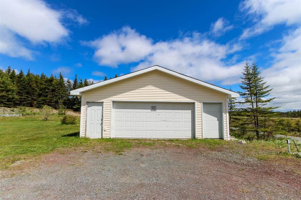 21A Deer Park Road, Holyrood, NL