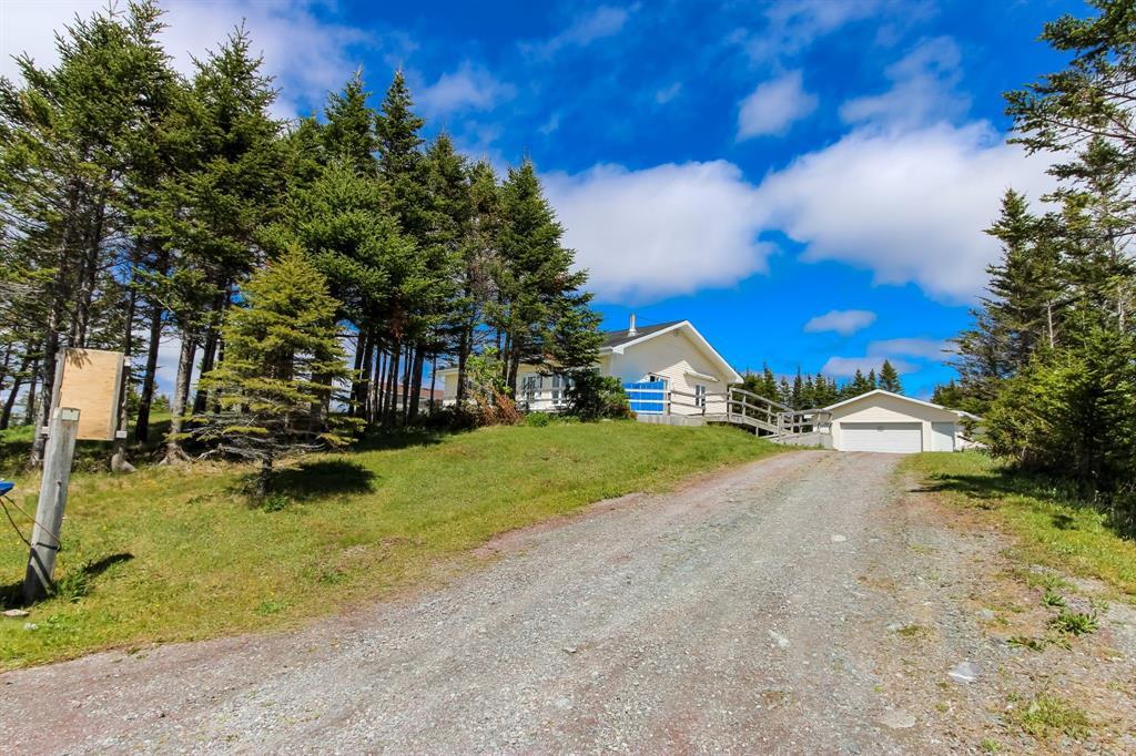 21A Deer Park Road, Holyrood, NL