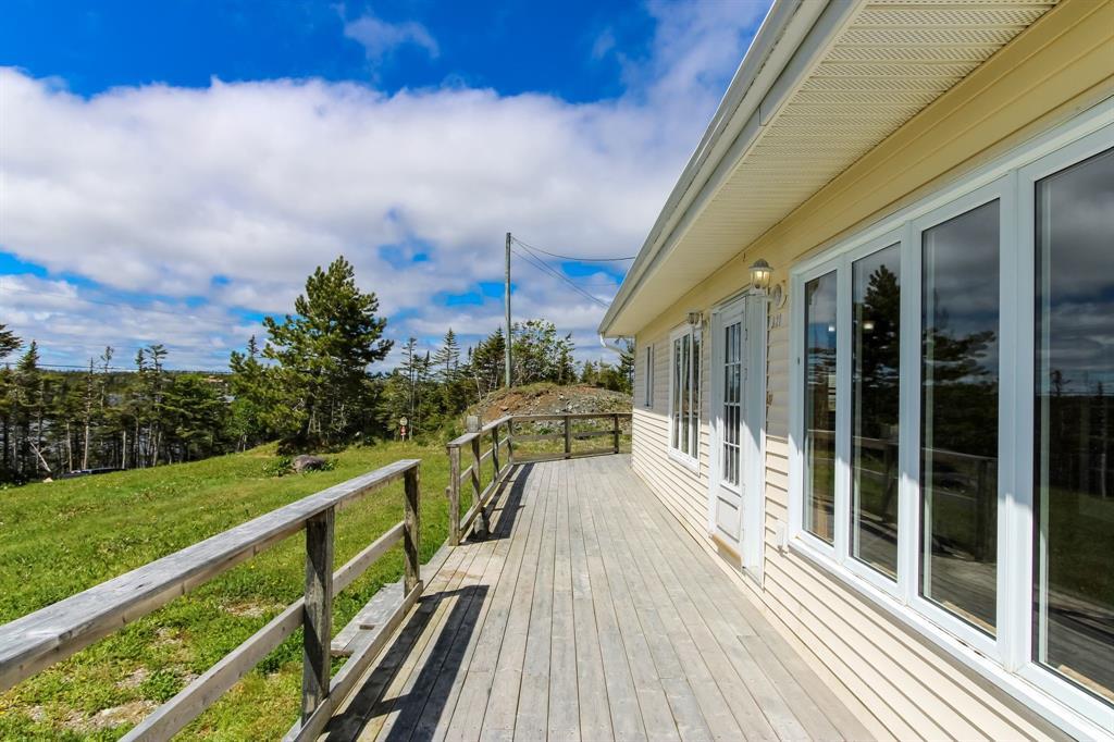21A Deer Park Road, Holyrood, NL