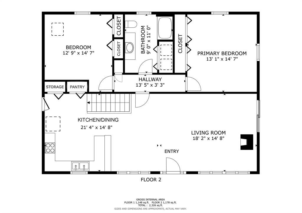 21A Deer Park Road, Holyrood, NL