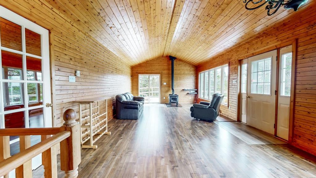 21A Deer Park Road, Holyrood, NL