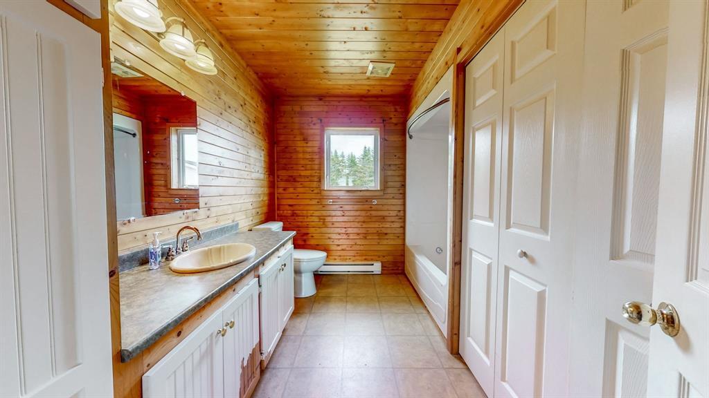 21A Deer Park Road, Holyrood, NL
