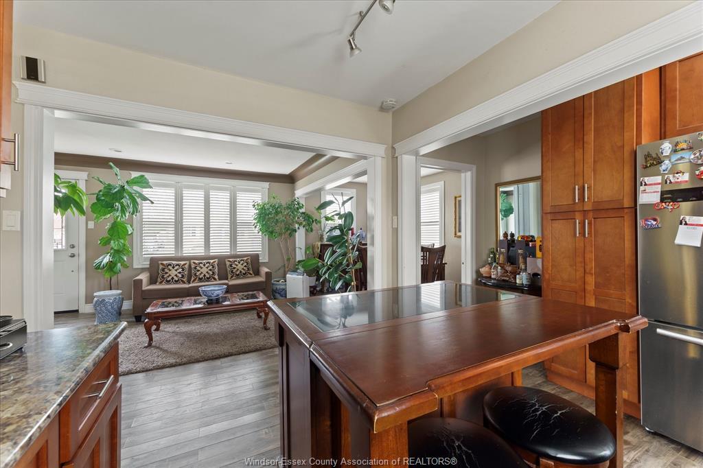 2563 Meldrum, Windsor, ON